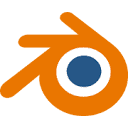 Blender MCP logo